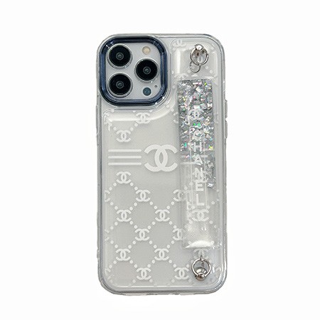 iphone15プロmax chanel シャネル ケース 