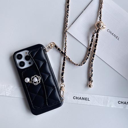 アイホン 15プロ max シャネル chanel 携帯ケース 