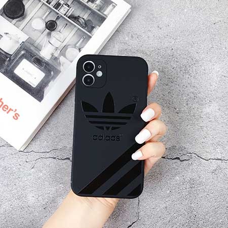 adidas 携帯ケース iphone15 ultra 