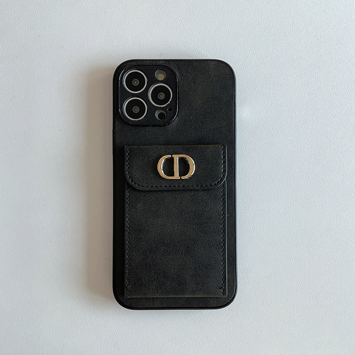 ブランド ディオール アイホン 15pro max 携帯ケース 