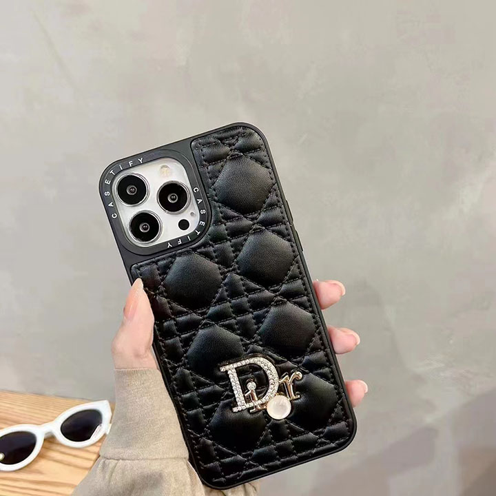 dior ディオール iphone14pro 携帯ケース 