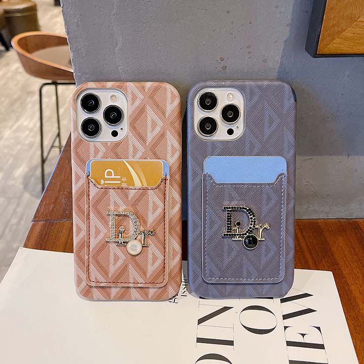 アイフォーン14pro dior スマホケース 