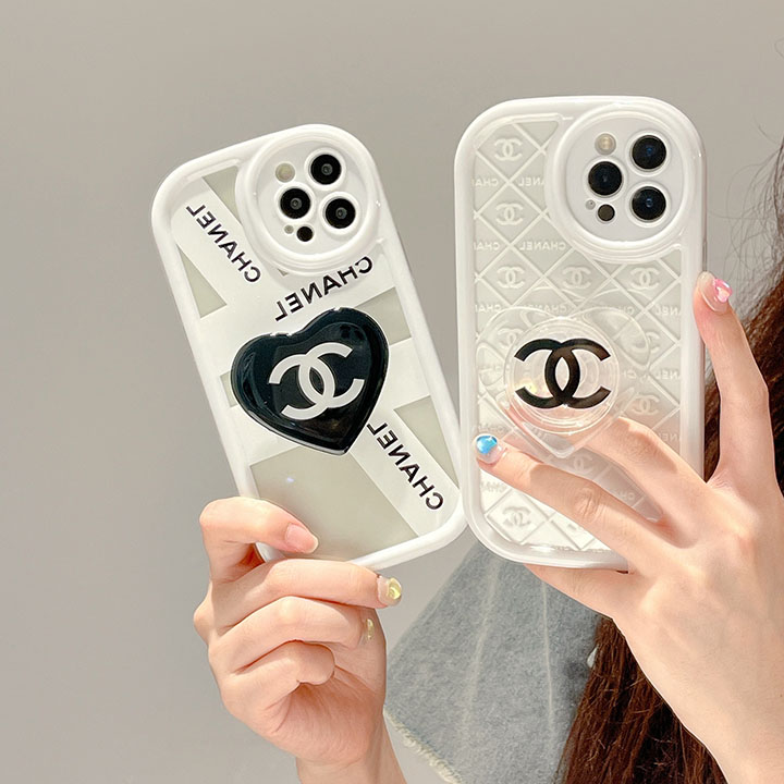 アイフォン14プラス chanel シャネル 携帯ケース 