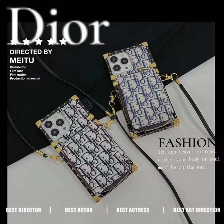 アイホン 14 カバー ディオール dior 