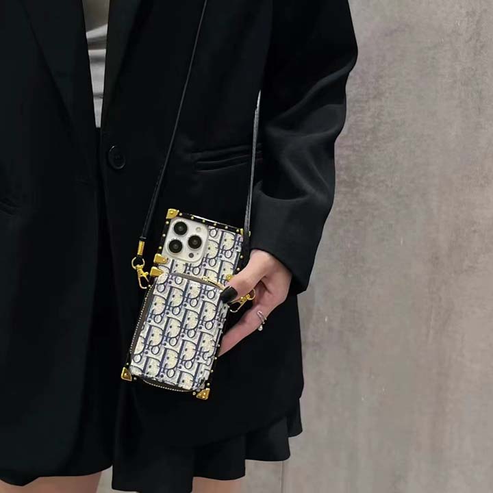 ディオール dior カバー iphone12プロmax 