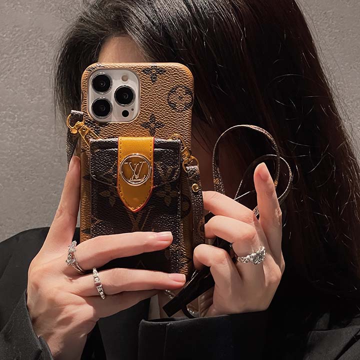 vuitton iphone12プロ スマホケース 