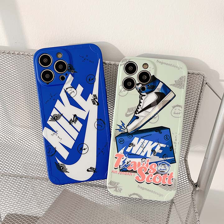 アイフォン14 ケース ナイキ nike 