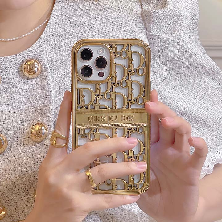 iphone14プラス ディオール dior スマホケース 