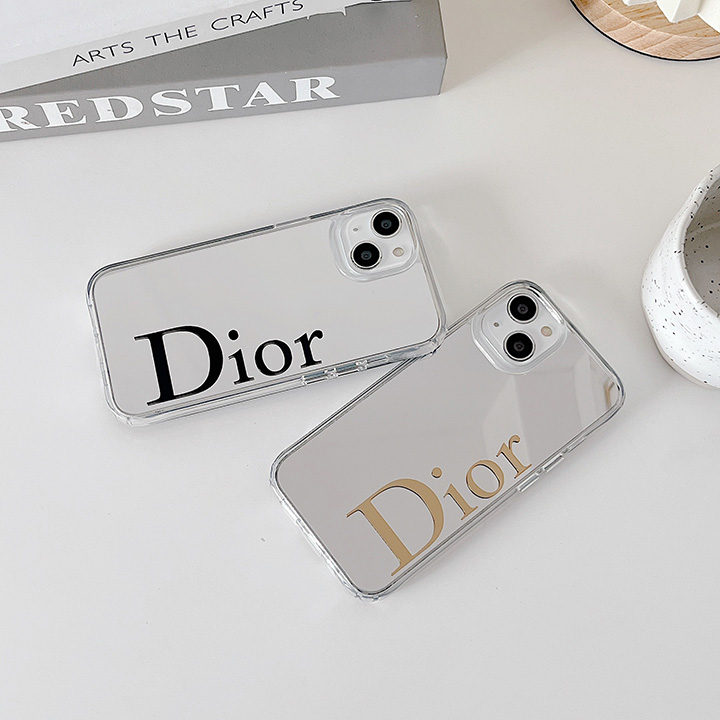 ディオール dior アイフォーン 14plus 携帯ケース 