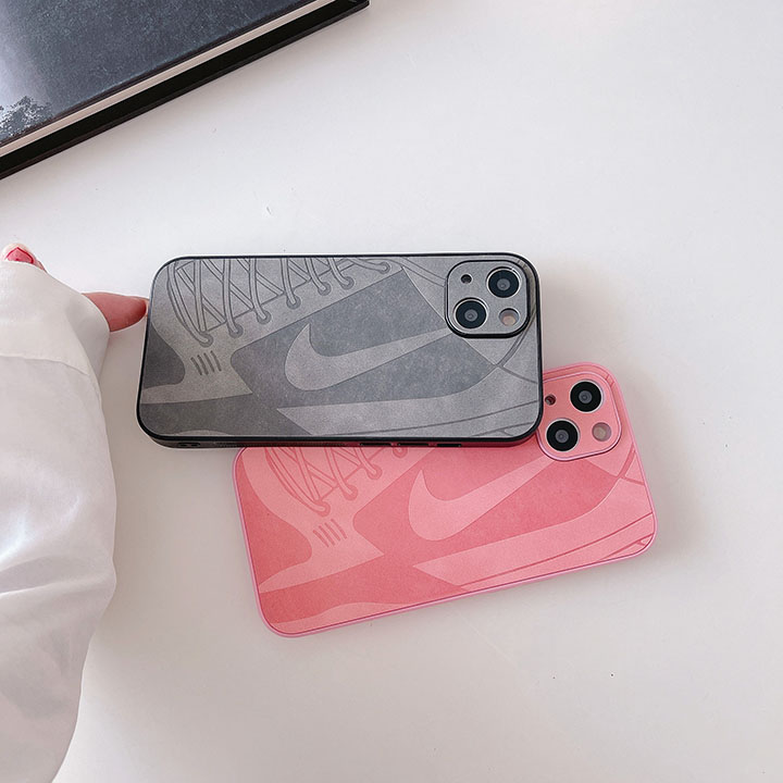 nike iphone 14pro カバー 