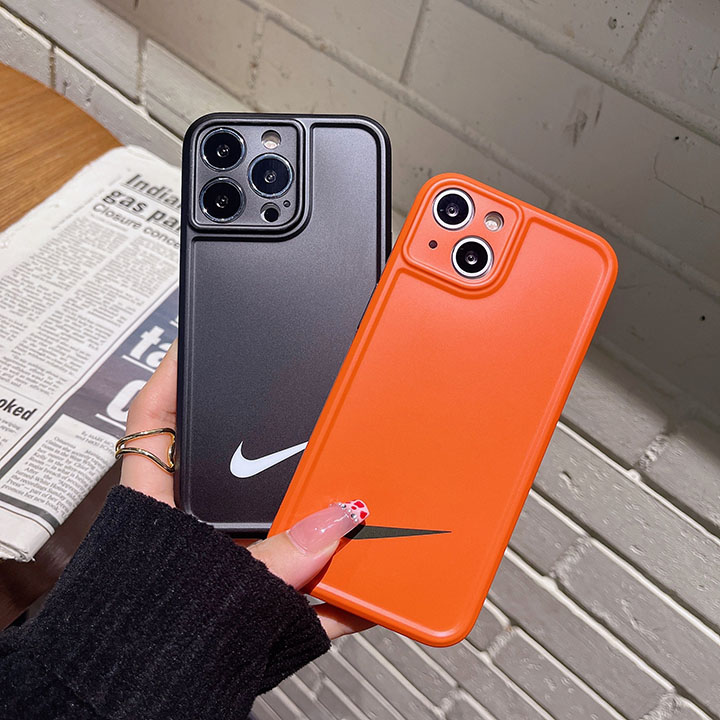 iphone 15pro max 携帯ケース nike ナイキ 