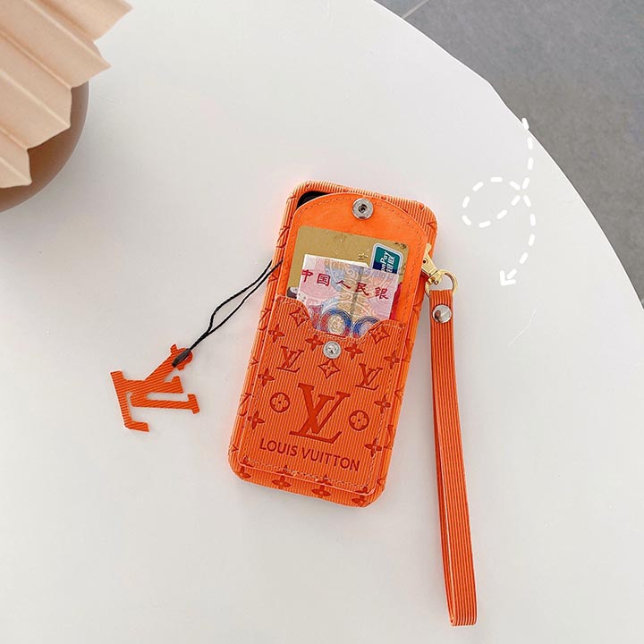 vuitton風 カバー iphone12 mini 