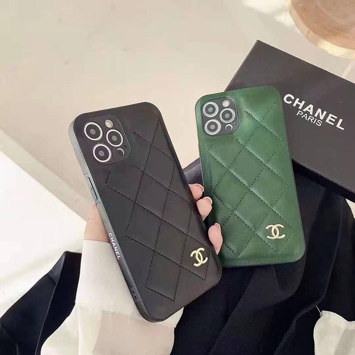 chanel シャネル アイホン12 mini 携帯ケース 