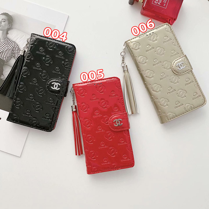 アイフォーン12 mini シャネル chanel スマホケース 