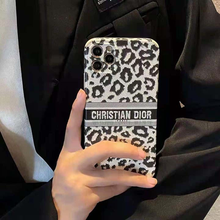 ディオール dior カバー iphone11 