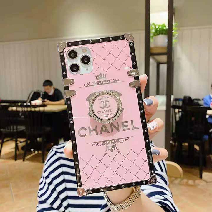 chanel シャネル iphone11 携帯ケース 