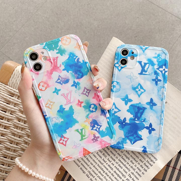 lv アイフォーン12 mini スマホケース 