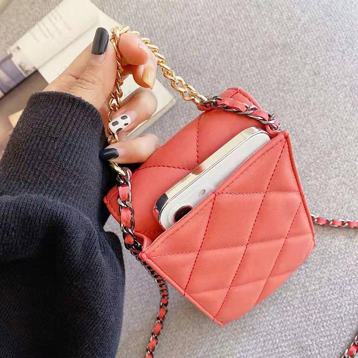 chanel シャネル アイホン11プロ 