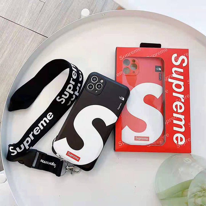 supreme シュプリーム iphone11 スマホケース 