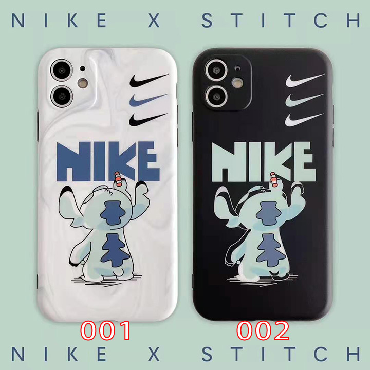 iphone12 ケース nike ナイキ 