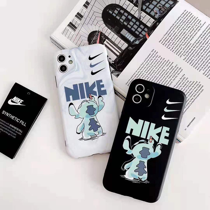 iphone12 nike ナイキ カバー 