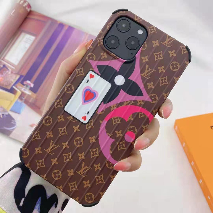 lv カバー アイホン12プロ 