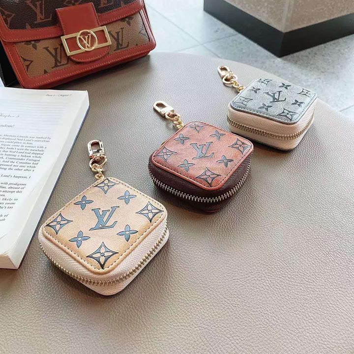 vuitton Airpods ケース 