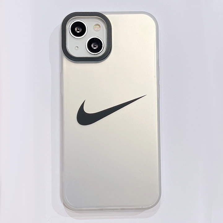 nike ナイキ スマホケース iphone14plus 