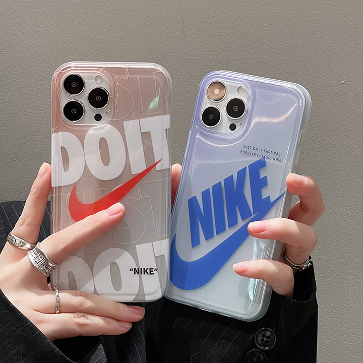 iphone14 ナイキ nike 携帯ケース 