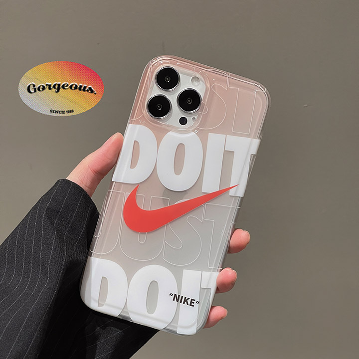 nike ナイキ スマホケース アイフォン 14pro 