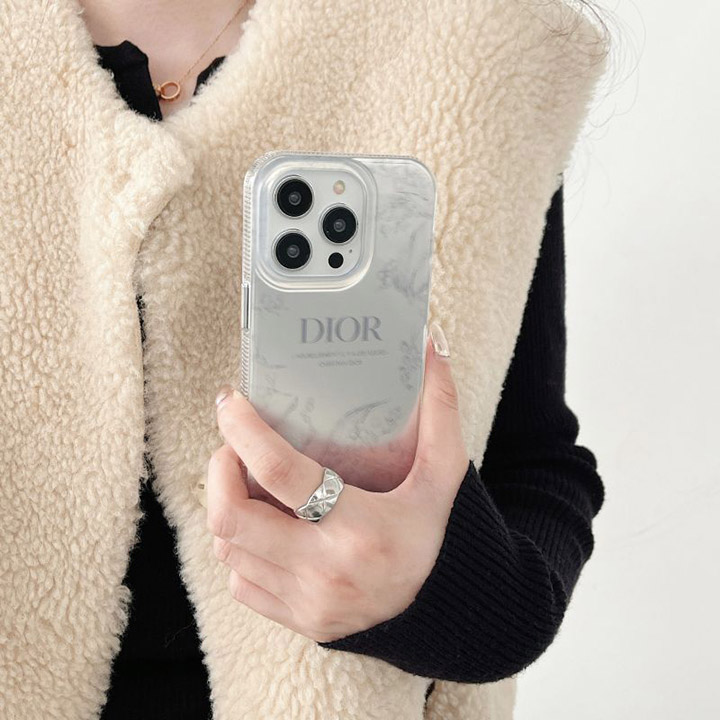iphone 14プロ max ディオール dior 携帯ケース 