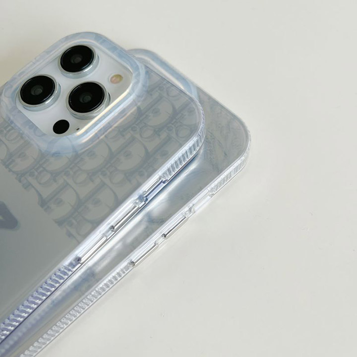 ハイブランド dior iphone12pro カバー 