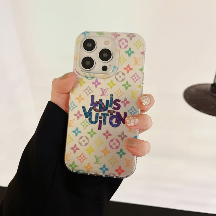 LV iphone12promax/12proスマホケースカップルに人気