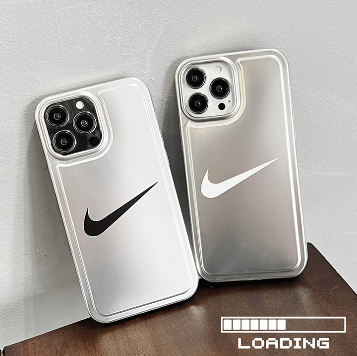 nike iphone14 plus保護ケース流行り