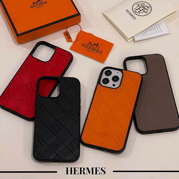 Hermes 携帯ケース iphone12mini/12promax 高品質