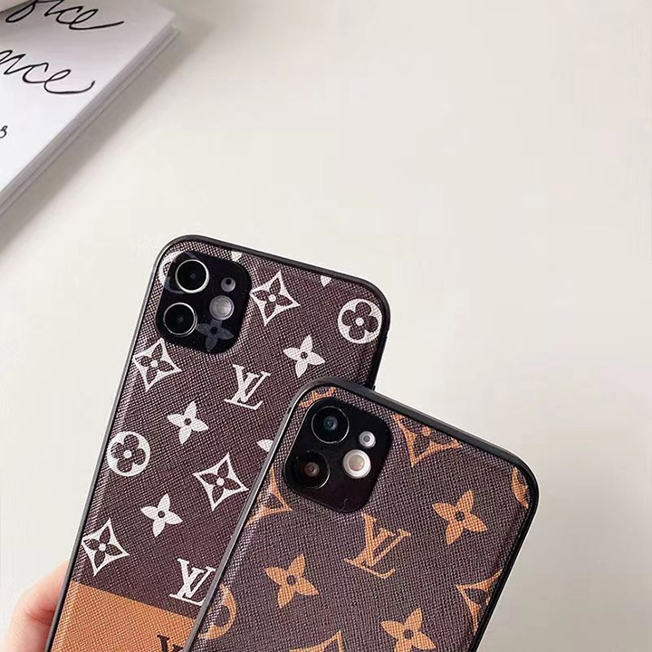 オシャレ携帯ケースビトンiphone14