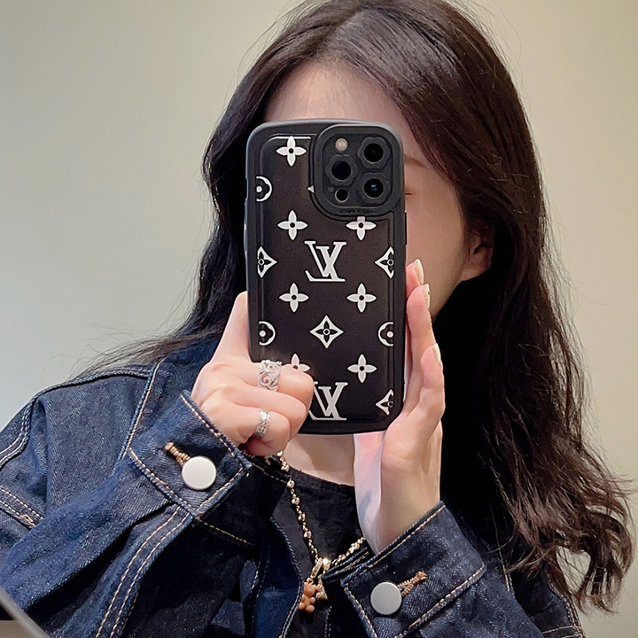 男女兼用 lv iPhone 14 スマホケース