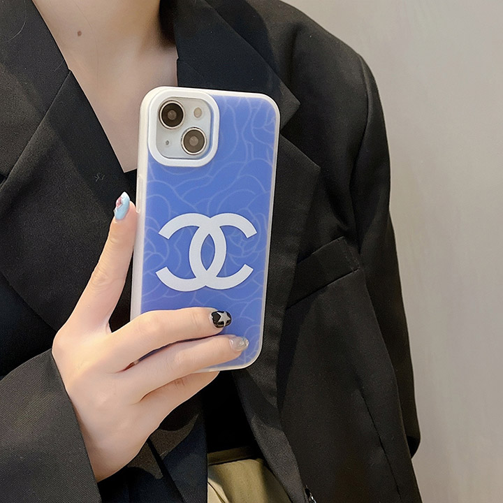 流行り Chanel カバー iphone14plus