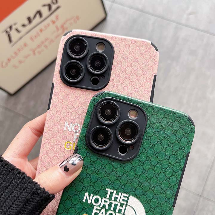 the north face iphone14プロマックス携帯ケース送料無料