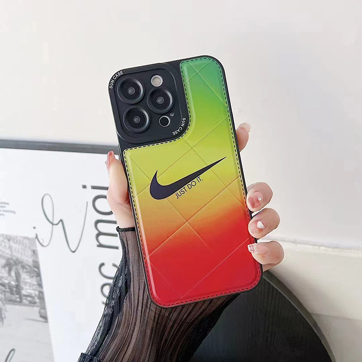 iphone15 ultra nike ケース 