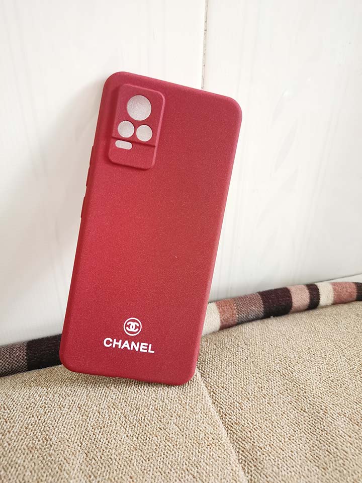 ハイブランド カバー アイフォン13pro シャネル chanel 