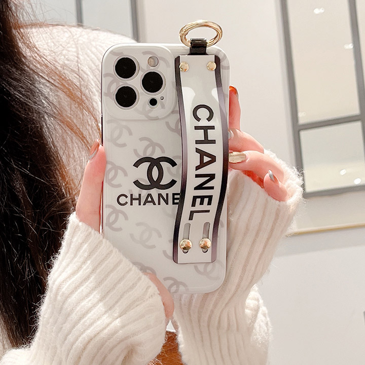 シャネル chanel アイフォーン13プロ 携帯ケース 