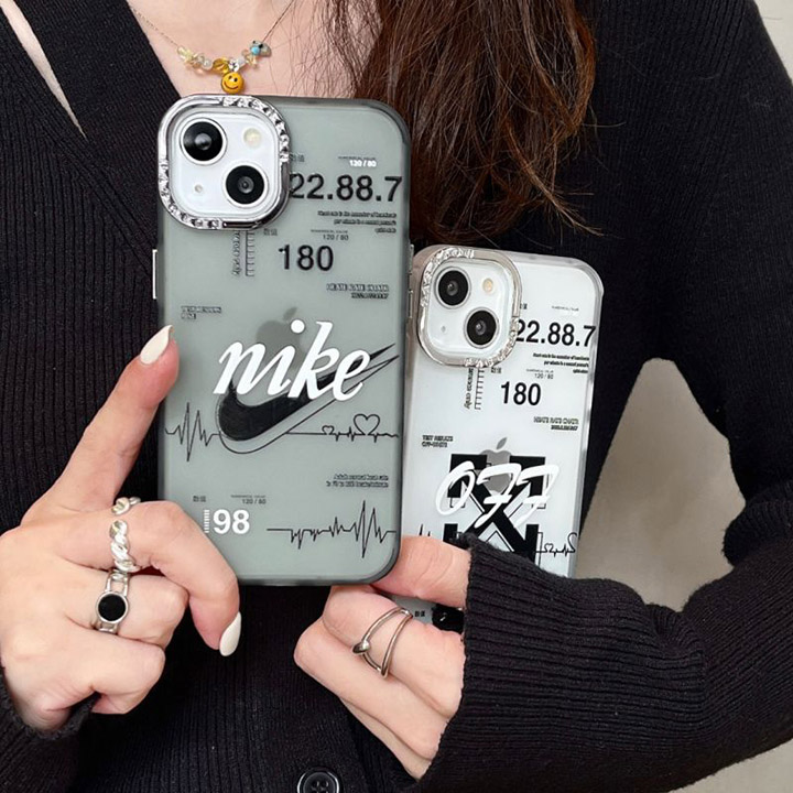 iphone14 nike ナイキ 携帯ケース 