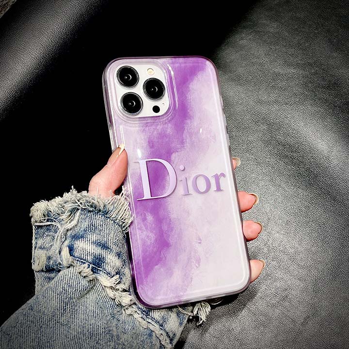 ディオール dior アイフォン14pro カバー 