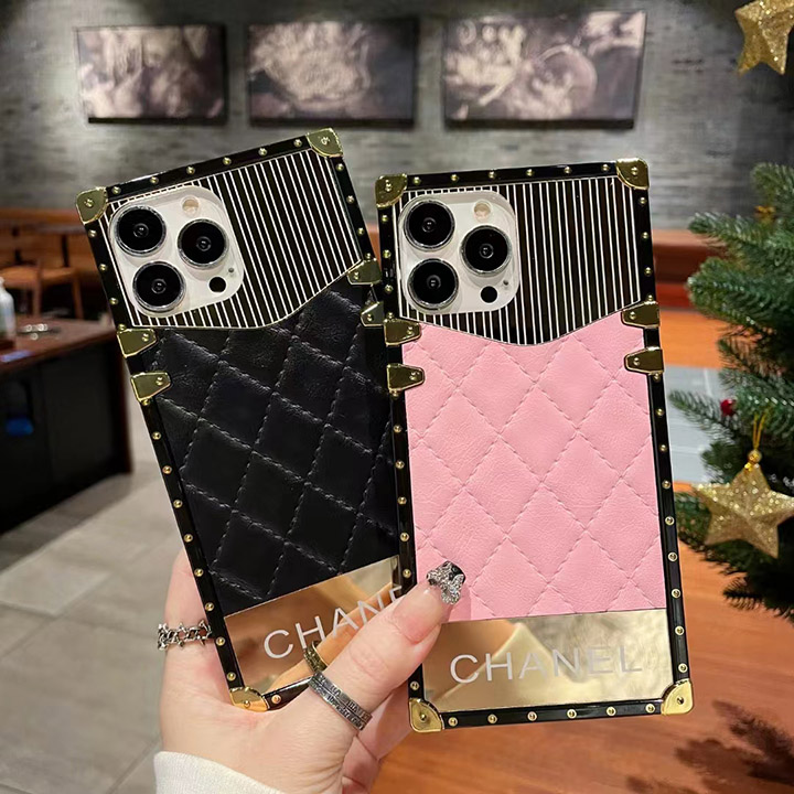 chanel シャネル ケース iphone15 