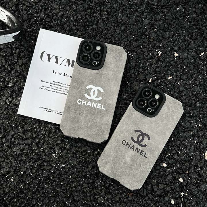 アイフォーン 15 chanel シャネル ケース 