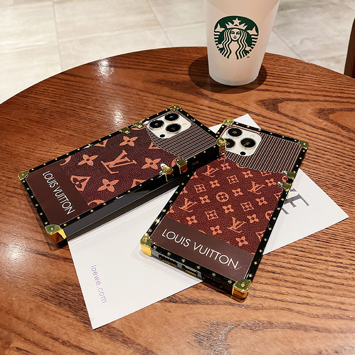 vuitton ケース アイホン 15プラス 