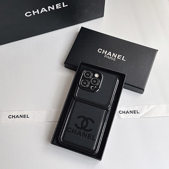 iphone13 シャネル chanel 携帯ケース 