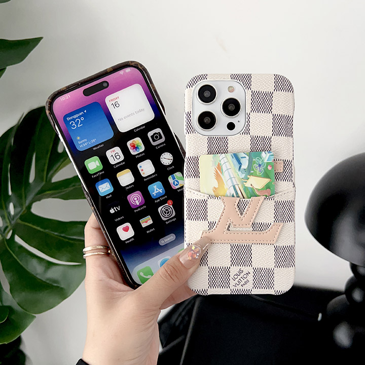 lv iphone 14pro max カバー 