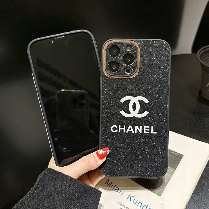 ブランド ケース iphone14 シャネル chanel 